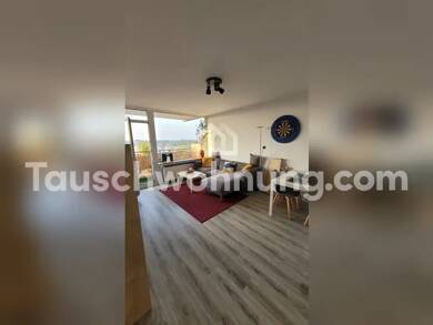 Wohnung zur Miete Tauschwohnung 560 € 2 Zimmer 57 m² 8. Geschoss Longerich Köln 50737