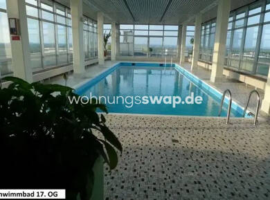 Studio zur Miete Tauschwohnung 1.550 € 3 Zimmer 80 m² 7. Geschoss Aubing-Süd 81243