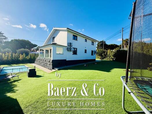Haus zum Kauf 1.100.000 € 357 m² 868 m² Grundstück Agualva e Mira-Sintra