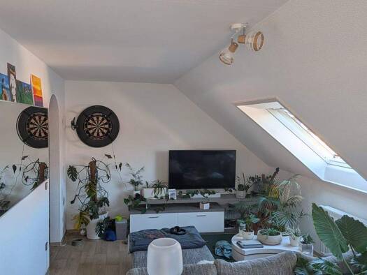 Wohnung zum Kauf provisionsfrei 165.800 € 3 Zimmer 83,7 m² 3. Geschoss Rückersdorfer Straße 5 Röthenbach Röthenbach an der Pegnitz 90552