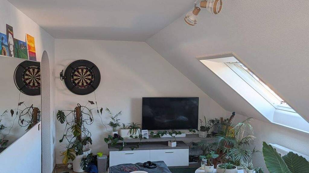 Wohnung zum Kauf provisionsfrei 165.800 € 3 Zimmer 83,7 m² 3. Geschoss Rückersdorfer Straße 5 Röthenbach Röthenbach an der Pegnitz 90552
