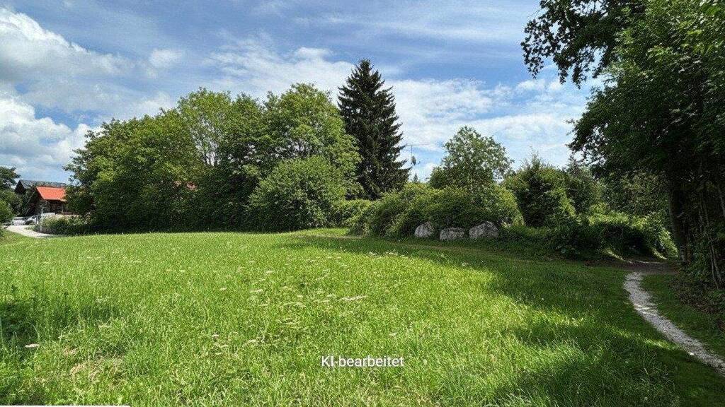 Grundstück zum Kauf 485.000 € 1.500 m² Grundstück Ried im Innkreis 4910