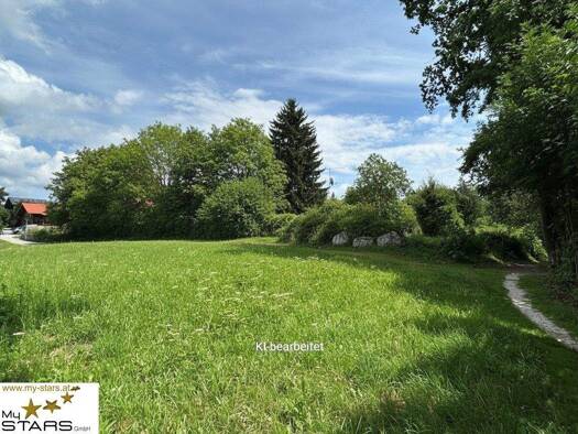 Grundstück zum Kauf 485.000 € 1.500 m² Grundstück Ried im Innkreis 4910