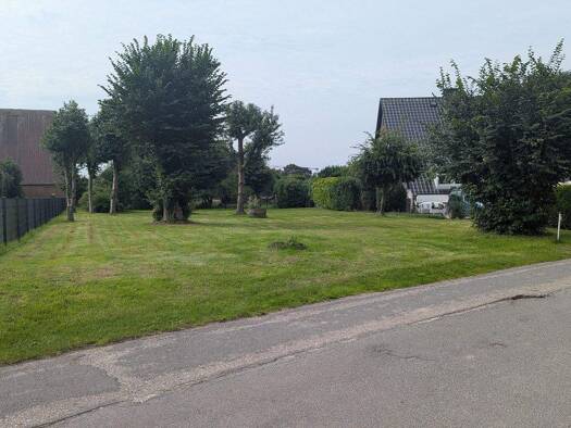 Grundstück zum Kauf 169.000 € 855 m² Grundstück Winsen 24568