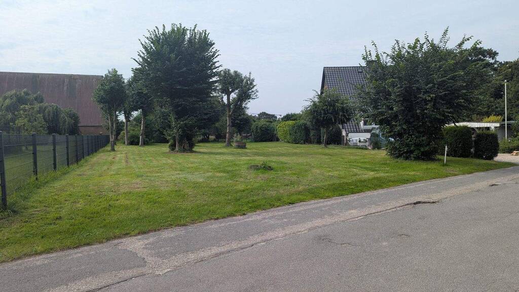 Grundstück zum Kauf 169.000 € 855 m² Grundstück Winsen 24568