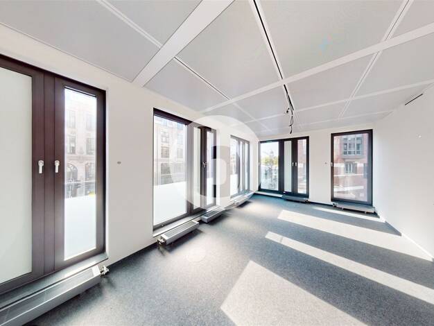 Bürofläche zur Miete provisionsfrei 19,50 € 470 m² Bürofläche Neustadt Hamburg 20355