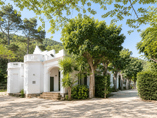 Gewerbeobjekt zum Kauf provisionsfrei als Kapitalanlage geeignet 850.000 € 1.085 m² 87.700 m² Grundstück Arenys de Munt 08358