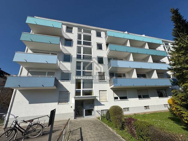 Wohnung zum Kauf 469.000 € 2 Zimmer 72 m² 4. Geschoss Am Riesenfeld München 80809