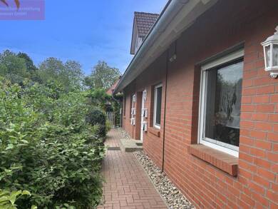Wohnung zum Kauf 240.000 € 4 Zimmer 110 m² Dachgeschoss, 1. Geschoss Garbsen 30826