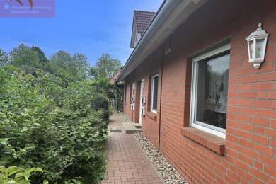 Wohnung zum Kauf 240.000 € 4 Zimmer 110 m² Dachgeschoss, 1. Geschoss Frielingen Garbsen 30826
