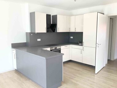 Wohnung zur Miete 1.484 € 5 Zimmer 140,1 m² 3. Geschoss frei ab 10.01.2025 Am Schwarzen Steg 5a Hammerstatt / St. Georgen Bayreuth 95448