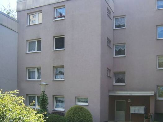 Wohnung zur Miete 496 € 1,5 Zimmer 39,6 m² EG Heuchelheimer Straße 220 Bad Homburg Bad Homburg vor der Höhe 61350