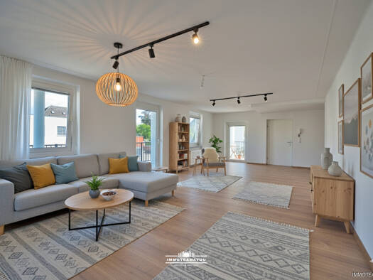 Wohnung zum Kauf 349.000 € 4 Zimmer 122,3 m² 1. Geschoss Vöcklabruck 4840