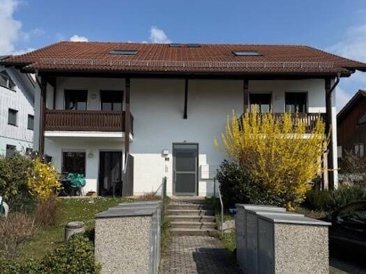 Wohnung zum Kauf 115.000 € 2 Zimmer 47 m² 3. Geschoss Fürstenzell 94081