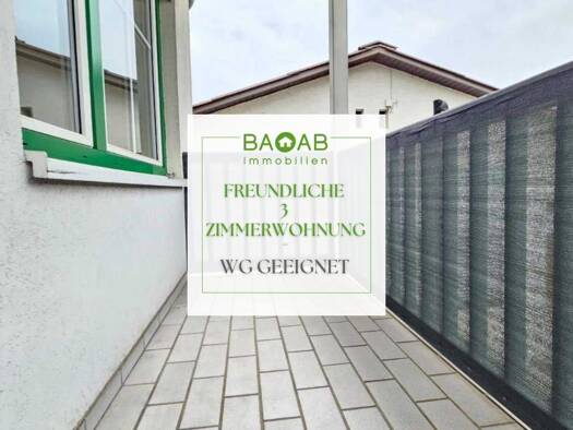 Wohnung zur Miete 11,88 € 3 Zimmer 62 m² 1. Geschoss St. Ruprecht Klagenfurt am Wörthersee 9020