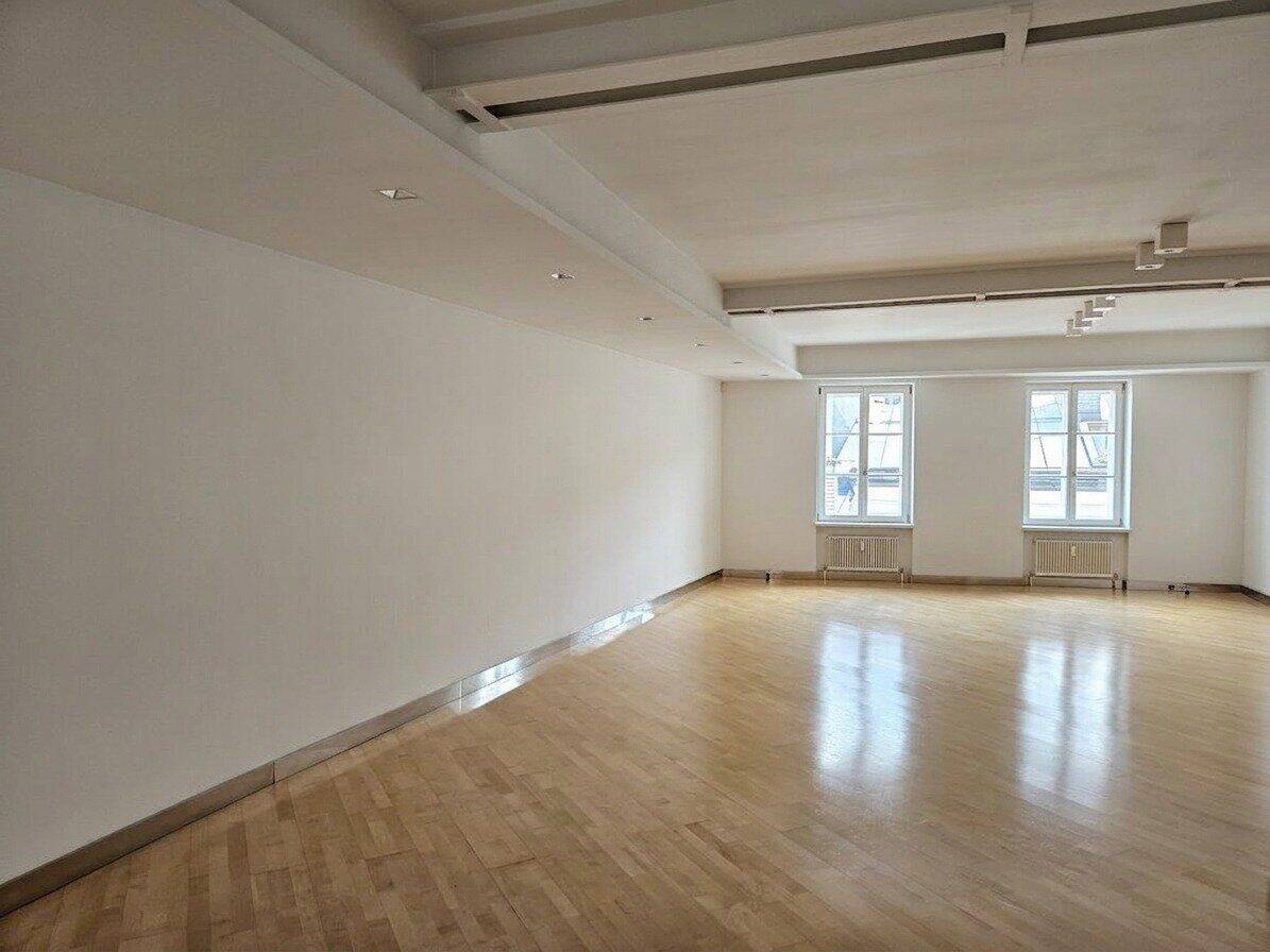 Wohnung – Salzburg, Nonntal - Ansicht 2