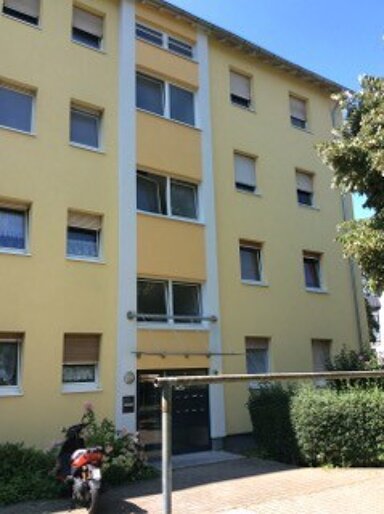 Wohnung zur Miete 680 € 3 Zimmer 59,2 m² frei ab 14.01.2025 Am Schwarzen Ort 5 Biebesheim am Rhein 64584