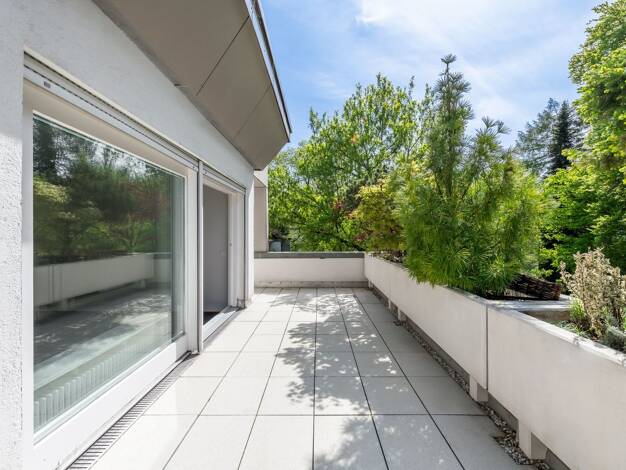Wohnung zum Kauf 1.155.000 € 3 Zimmer 125 m² 3. Geschoss Untergiesing-Harlaching München 81545