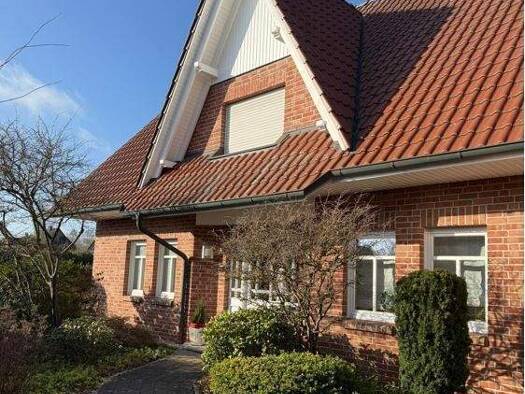 Haus zur Miete 1.680 € 4 Zimmer 157 m² 600 m² Grundstück frei ab sofort Frühlingspadd 4 Heide Ganderkesee 27777