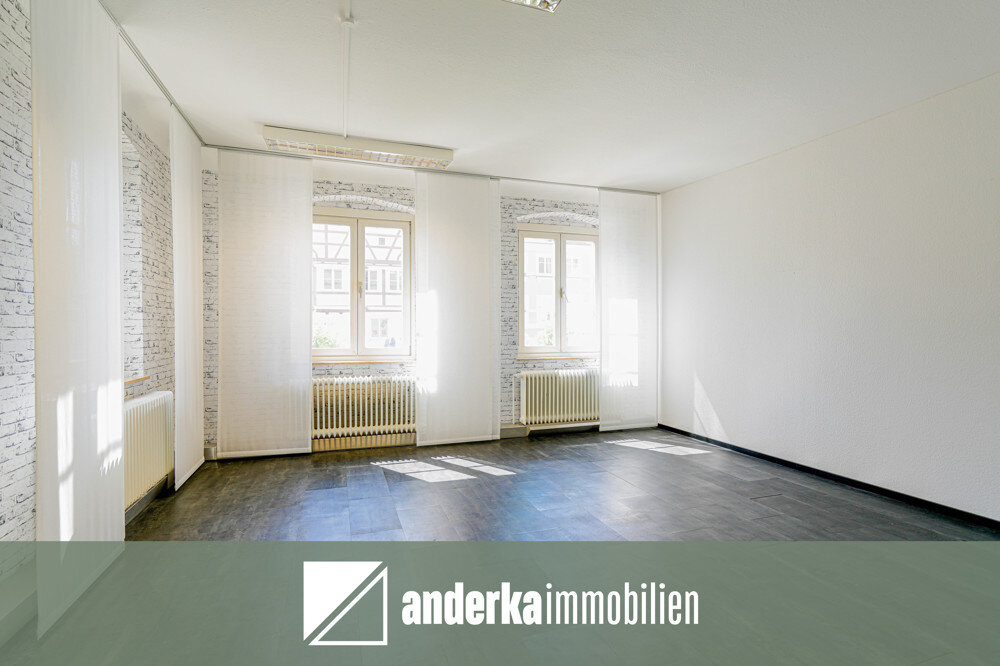 Wohnung zur Miete 1.320 € 5 Zimmer 188,5 m²<br/>Wohnfläche Günzburg Günzburg 89312