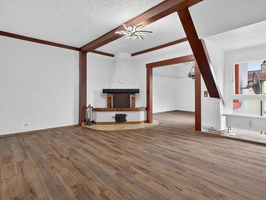 Maisonette zum Kauf 245.000 € 4 Zimmer 122 m² 2. Geschoss Rastatt Rastatt 76437