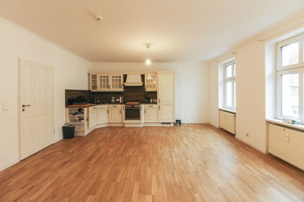 Studio zur Miete 2.149 € 4 Zimmer 106 m²<br/>Wohnfläche Reinickendorf Berlin 13409