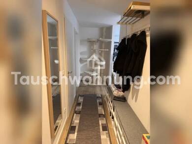 Wohnung zur Miete Tauschwohnung 1.200 € 4 Zimmer 100 m² Stadtzentrum Bernau bei Berlin 16321
