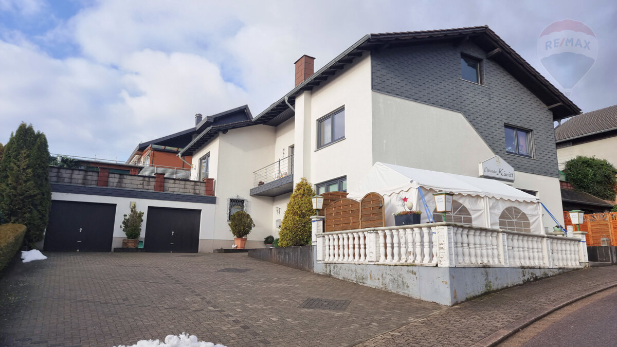 Haus zum Kauf 349.000 € 130 m²<br/>Wohnfläche 620 m²<br/>Grundstück Reisbach Saarwellingen / Reisbach 66793