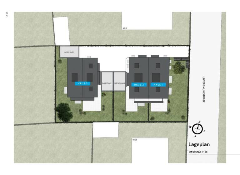 Einfamilienhaus zum Kauf provisionsfrei 1.690.000 € 7 Zimmer 184 m²<br/>Wohnfläche 279 m²<br/>Grundstück Allach-Untermenzing München 80999