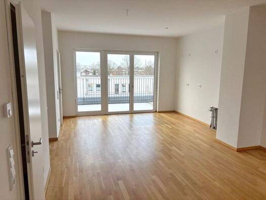 Penthouse zur Miete 2.249 € 4 Zimmer 139,5 m² 4. Geschoss Niederkasseler Lohweg 24c Lörick Düsseldorf 40547