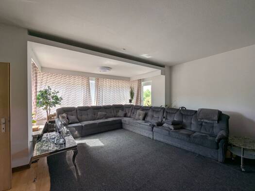 Wohnung zur Miete 1.500 € 6 Zimmer 180 m² frei ab 01.10.2026 Von-Somnitz-Ring 5 Winsen Winsen (Luhe) 21423
