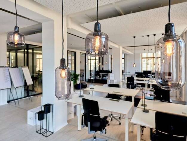 Bürofläche zur Miete provisionsfrei 47 m² Bürofläche teilbar ab 15 m² Bergheimer Straße 147 Bergheim Heidelberg 69115