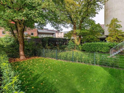 Maisonette zum Kauf 1.744.900 € 5 Zimmer 126 m² EG Hoheluft-Ost Hamburg 20251