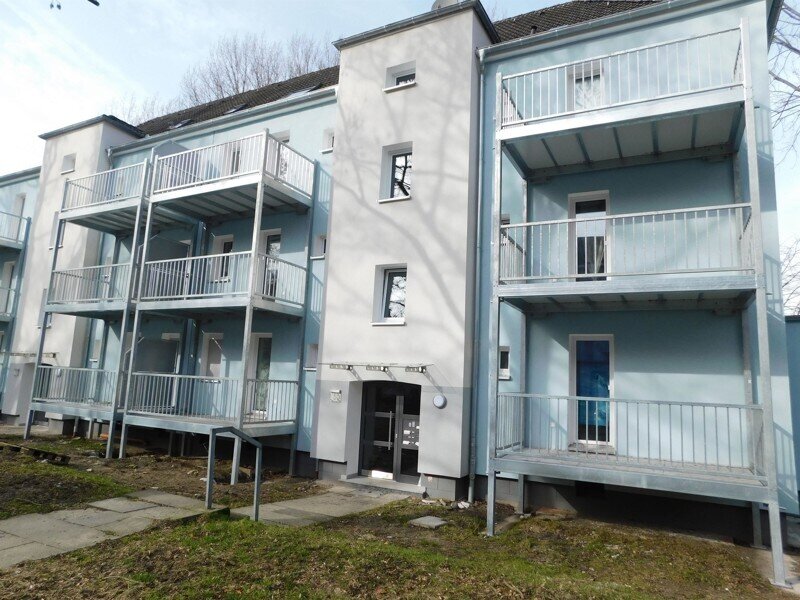 Wohnung zur Miete 429 € 2 Zimmer 43,6 m²<br/>Wohnfläche 2.<br/>Geschoss 08.03.2025<br/>Verfügbarkeit An der Landwehr 54 Weitmar - Mitte Bochum 44795