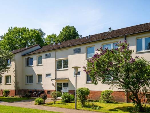 Studio zur Miete 429 € 1 Zimmer 30,9 m² 1. Geschoss Eschenweg 30 Zeven 27404