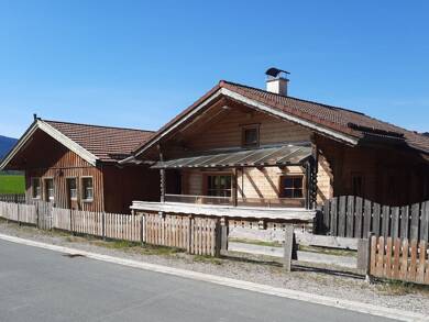Einfamilienhaus zum Kauf 675.000 € 5 Zimmer 109 m² 554 m² Grundstück frei ab sofort Fischbachau Fischbachau 83730