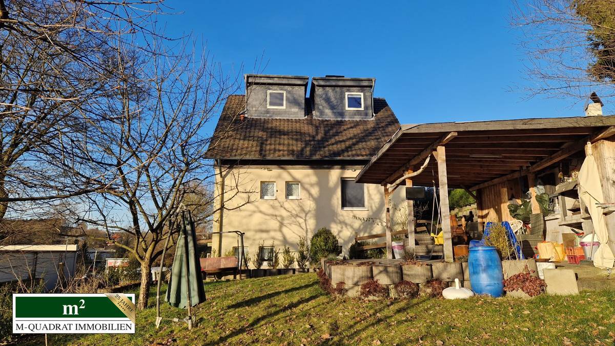 Mehrfamilienhaus zum Kauf - Ansicht 2