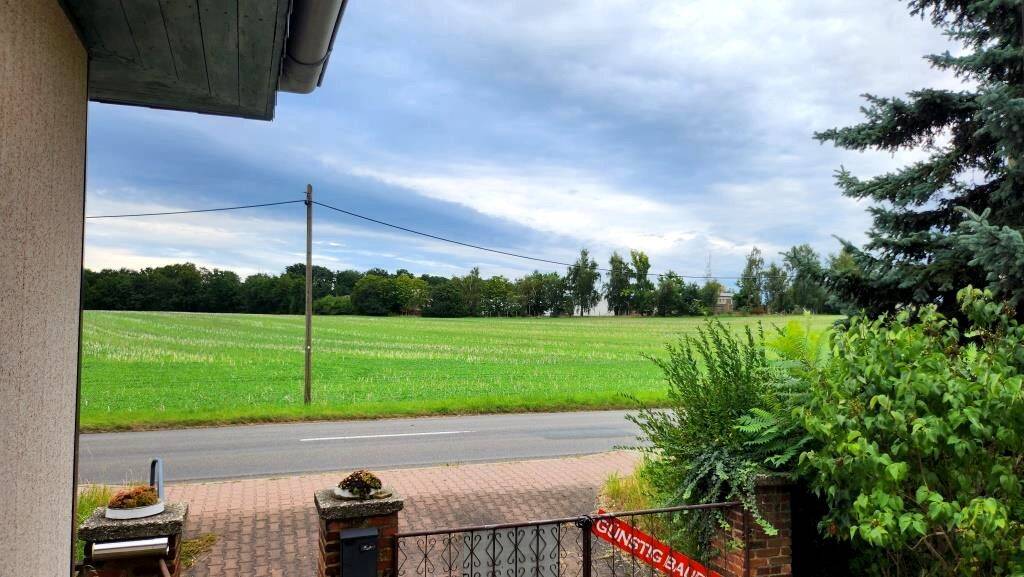 Immobilie in Meineweh - SOLIDE! **RANDLAGE - FERNBLICK** - Bild 1