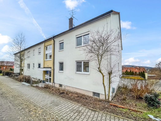 Wohnung zum Kauf 290.000 € 4 Zimmer 120 m² frei ab sofort Arnstein 97450