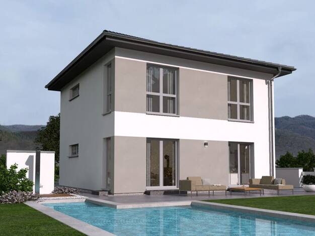 Einfamilienhaus zum Kauf 449.900 € 4 Zimmer 124,8 m² 1.900 m² Grundstück Neustadt Brandenburg an der Havel 14776