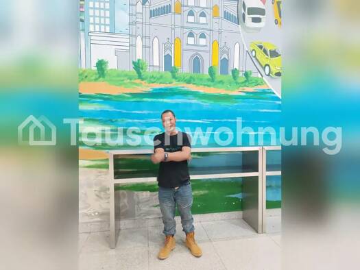 Wohnung zur Miete Tauschwohnung 950 € 3,5 Zimmer 100 m² Gaimersheim 85080