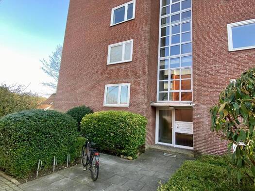 Wohnung zur Miete 730 € 4 Zimmer 90 m² 1. Geschoss frei ab 01.07.2026 Banater Weg 38 Bürgerfelde Oldenburg 26127