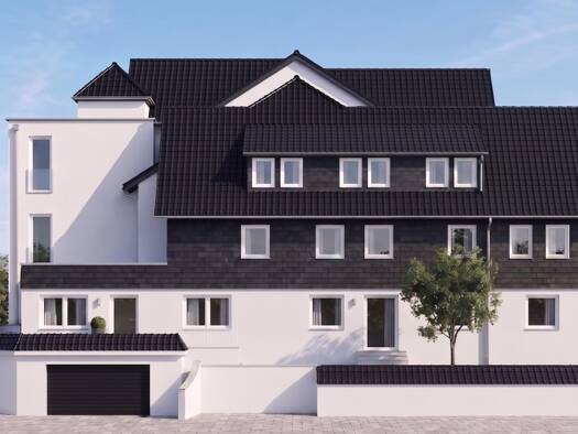 Wohnung zum Kauf 490.000 € 4 Zimmer 137 m² Hagener Straße 12 Drolshagen Drolshagen 57489