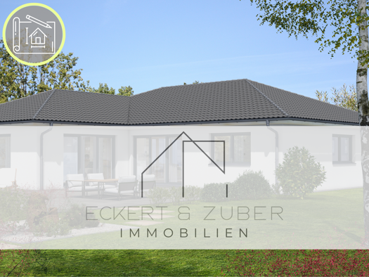 Bungalow zum Kauf 715.000 € 5 Zimmer 165,3 m² 756 m² Grundstück Buchschwabach Roßtal 90574