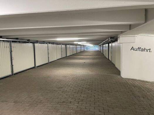 Parkhaus zur Miete provisionsfrei 100 € Wermuthweg 1 Gropiusstadt Berlin 12353