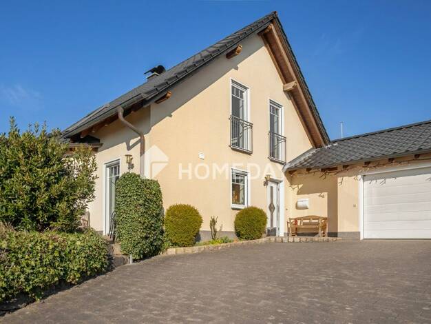 Einfamilienhaus zum Kauf 519.000 € 6 Zimmer 160 m² 550 m² Grundstück Bremen Ense 59469