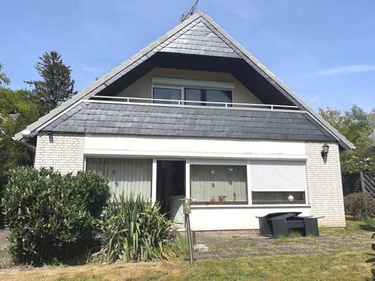 Einfamilienhaus zum Kauf 298.000 € 5 Zimmer 128 m² 1.416 m² Grundstück Schönebeck Bremen / Schönebeck 28757