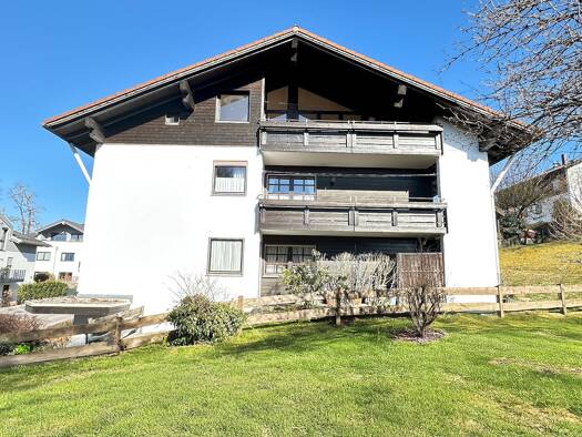 Wohnung zum Kauf 240.000 € 2 Zimmer 67,3 m² Bad Endorf 83093