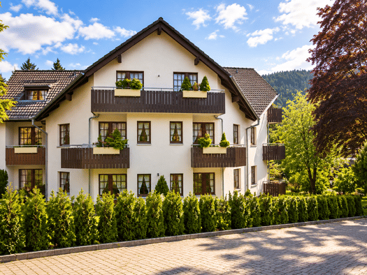 Wohnung zum Kauf 39.000 € 1 Zimmer 30 m² frei ab sofort Brünneleweg 8 Hahnenklee Goslar 38644