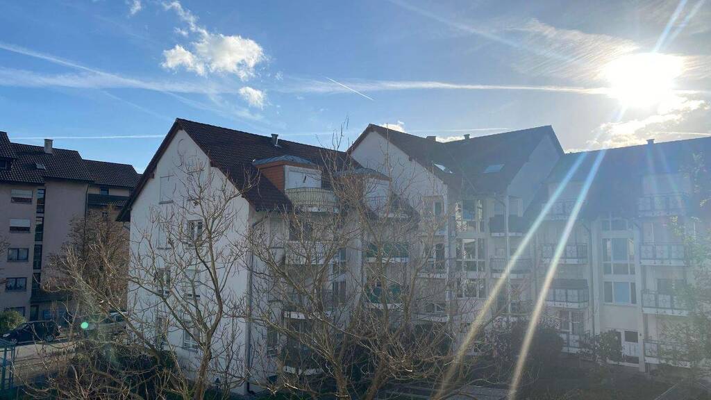 Studio zur Miete 470 € 1 Zimmer 41,9 m² 2. Geschoss frei ab 01.07.2026 Gustave-Fecht-Straße 3 Weil am Rhein 79576